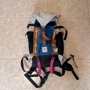 Topo Designs Backpack